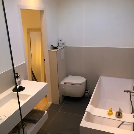 Prázdninový dům Goudkust 8