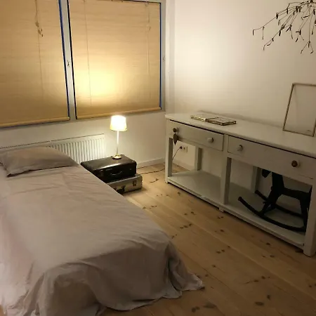 Prázdninový dům Goudkust 8 Bergen