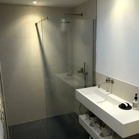 Goudkust 8 Prázdninový dům Bergen