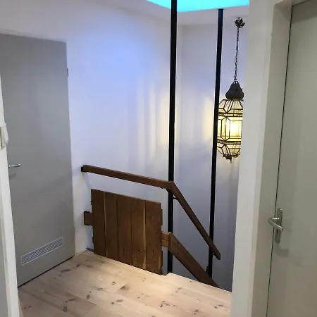 Prázdninový dům Goudkust 8 *