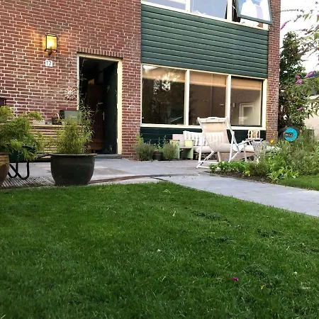 Goudkust 8 * Bergen